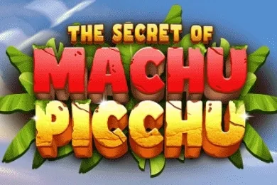 The Secret of Machu Picchu